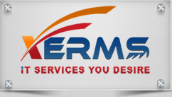 Click on XERMS logo for home page.